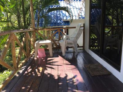 Lonely Beach Resort - 4