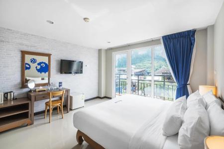 Kokotel Krabi Ao Nang - 3