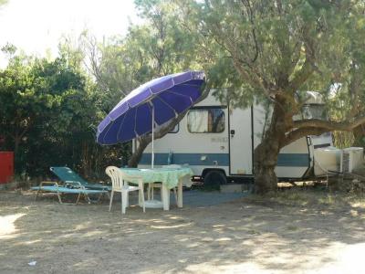 Camping Elizabeth - 22
