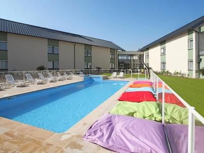 ibis Styles Bourges - 18