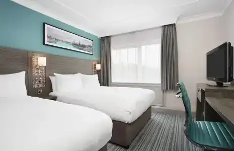 Jurys Inn Inverness - 9