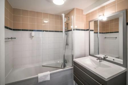 Zenitude Hôtel-Résidences Lorda - 42