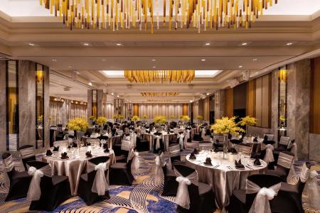 Voco Orchard Singapore - Sg Clean, An Ihg - 19