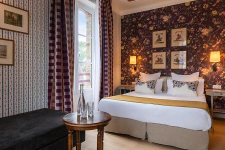 Hôtel Le Saint Christophe - 24