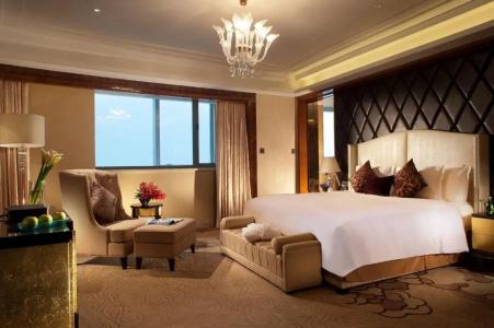 Crowne Plaza Xi'An, An Ihg - 47
