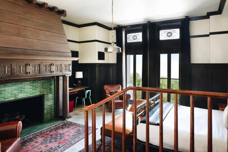 Chicago Athletic Association, part of Hyatt - 15