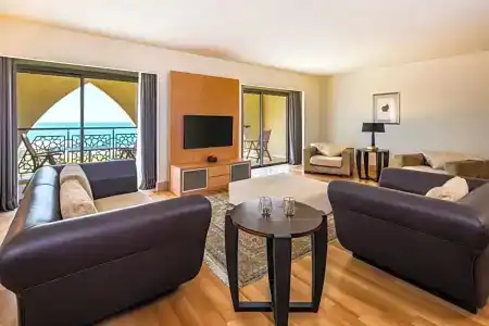 Kempinski The Dome Belek - 76