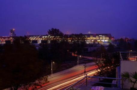 Regal Airport - 50