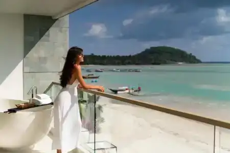 The Beach Samui - 89