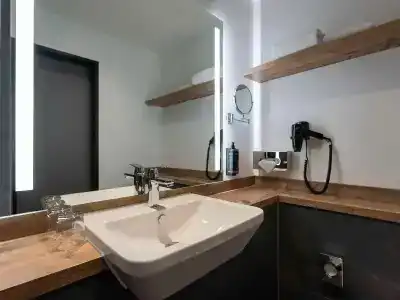Mercure Garmisch Partenkirchen - 67