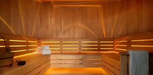 Sofianna Resort & Spa - 24