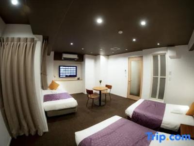 S-Presso Central - 175