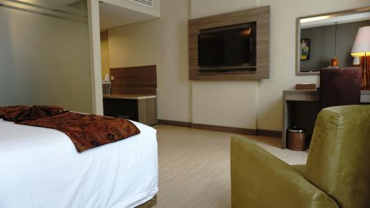 Best Western Plus Kemayoran - 4