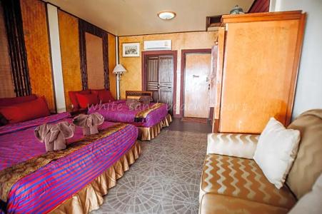 White Sand Beach Resort - 101