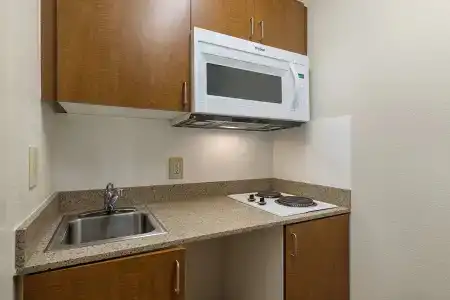 Comfort Suites Austin Nw Lakeline - 15
