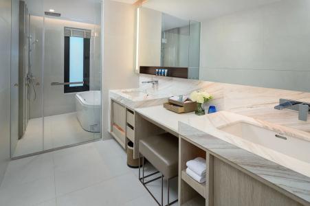 Nikko Bangkok - Sha Extra Plus Certified - 25