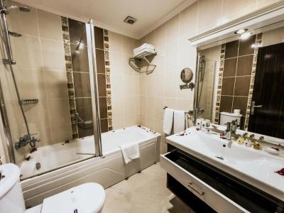 Ramada Plaza by Wyndham Istanbul Asia Airport - 8