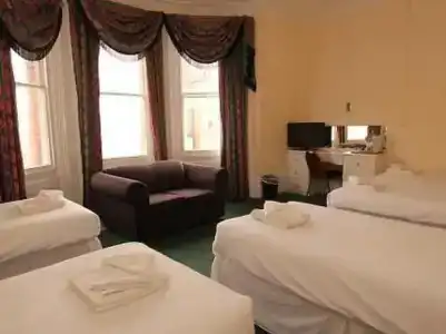 Oyo Albany - 22