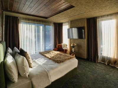 Premier Luxury Mountain Resort - 103