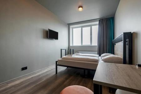 Moxy Copenhagen - 59