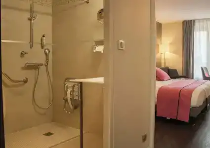 Best Western Plus Le Moderne - 111