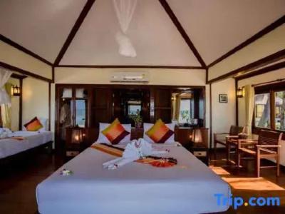 Koh Mook Sivalai Beach - 159