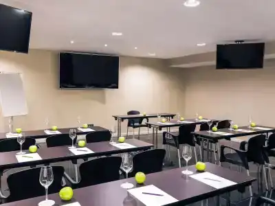 Mercure Jardines de Albia - 27