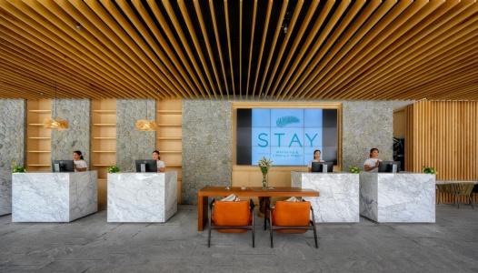 Stay Wellbeing & Lifestyle Resort - Sha Extra Plus - 1