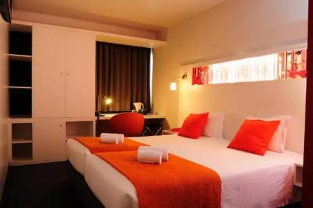 Star Inn Porto - 58