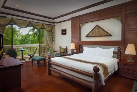 Borei Angkor Resort & Spa - 79