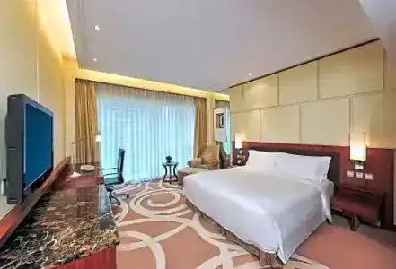 New World Dalian - 117