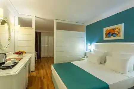 Terrace Beach Resort All Inclusive - 63