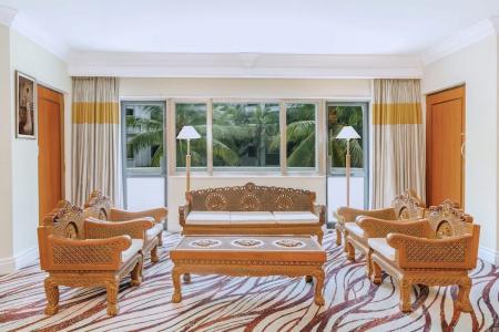 Le Royal Meridien Chennai - 131