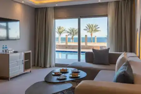Sunrise Diamond Beach Resort -Grand Select - 105
