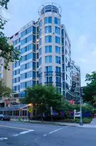 Beacon & Corporate Quarters - 45