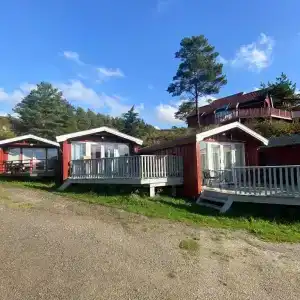 Tregde Ferie - 58