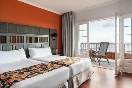 Parador de La Palma - 31