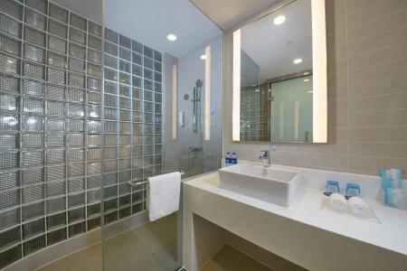 Holiday Inn Express Luoyang City Center - 27