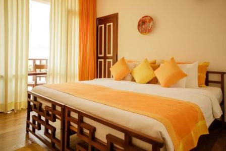 Thaulle Resort - 52