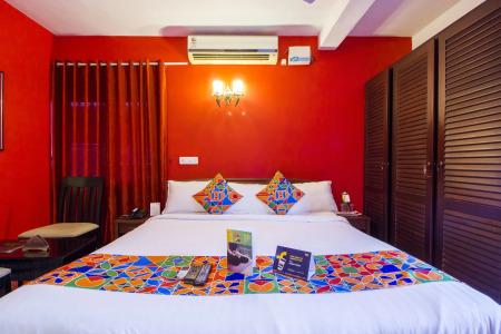 Samraat Residency - 1