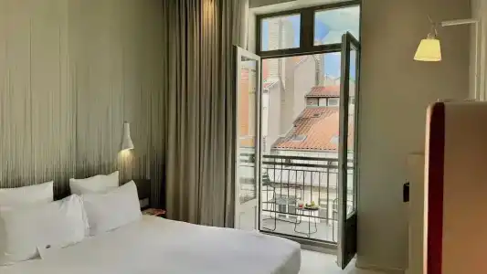 Okkos Lyon Pont Lafayette - 72