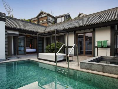 Banyan Tree Chongqing Beibei - 50