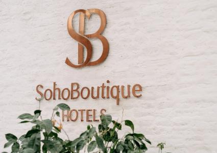 Soho Boutique Colón - 43
