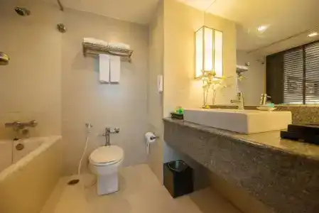 a-One Bangkok - 78