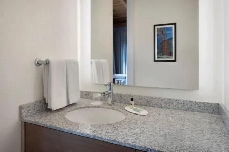 Residence Inn by Marriott Boston Downtown Seaport - 7