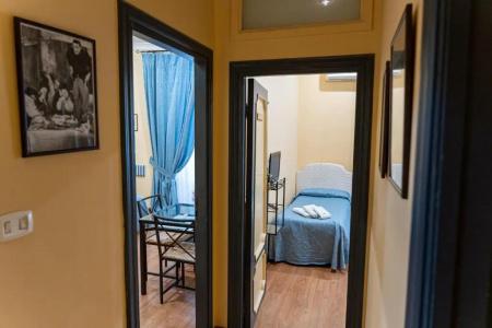 Monteoliveto Bed & Breakfast - 47