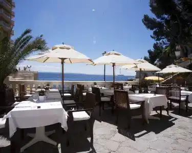 Bon Sol Resort & Spa - 28
