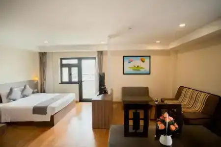 Orbit Resort & Spa - 119
