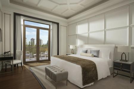 The St. Regis Astana - 3
