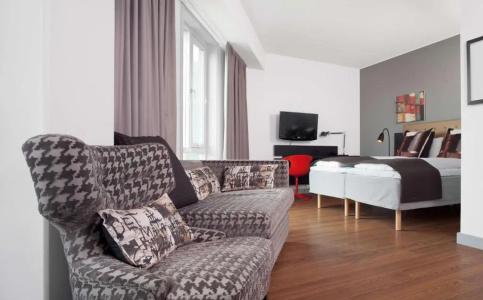 Scandic Stavanger Forus - 5